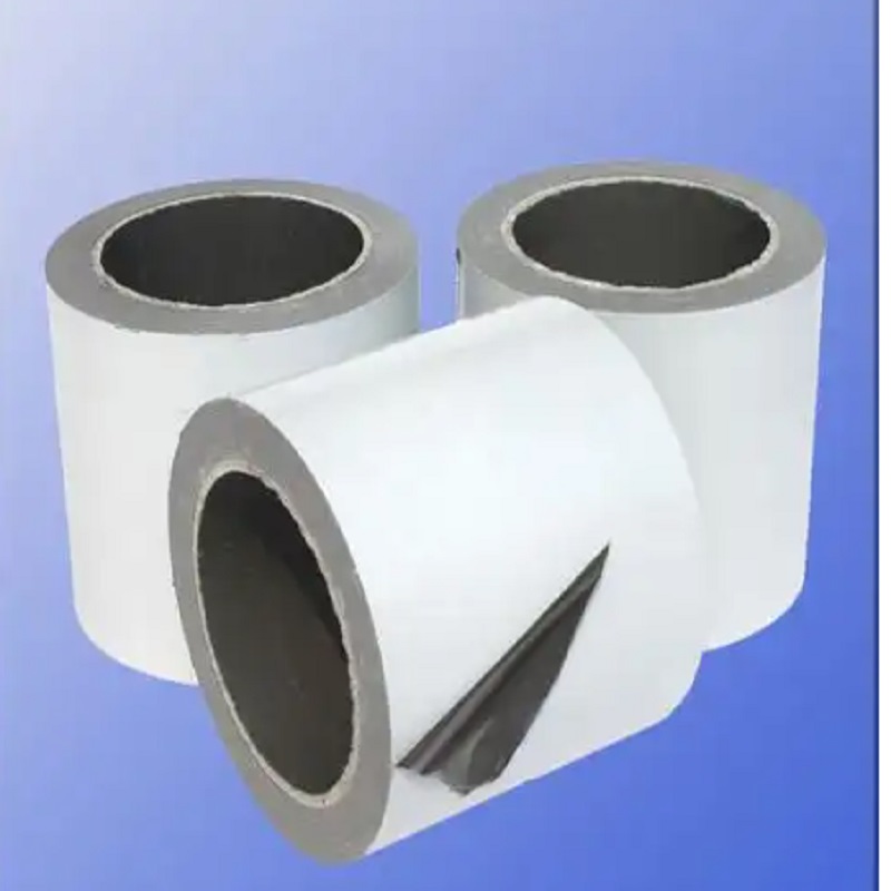 Bảo vệ các hồ sơ có giá trị của bạn với bộ phim hồ sơ màu trắng đen của Quảngddayuan